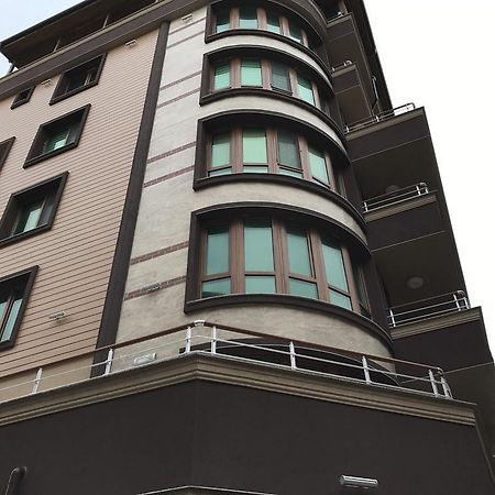 Beach Apartments Pomorie Luaran gambar