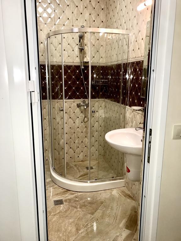 Beach Apartments Pomorie Luaran gambar