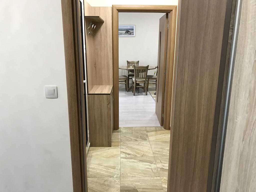 Beach Apartments Pomorie Luaran gambar