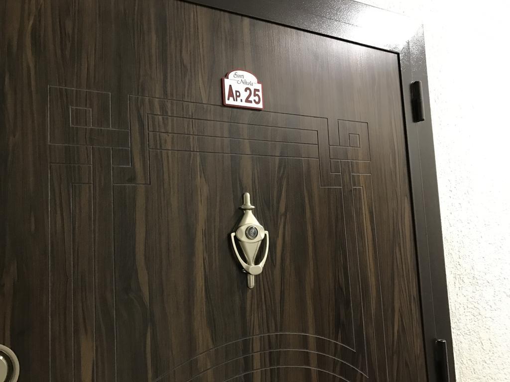 Beach Apartments Pomorie Luaran gambar