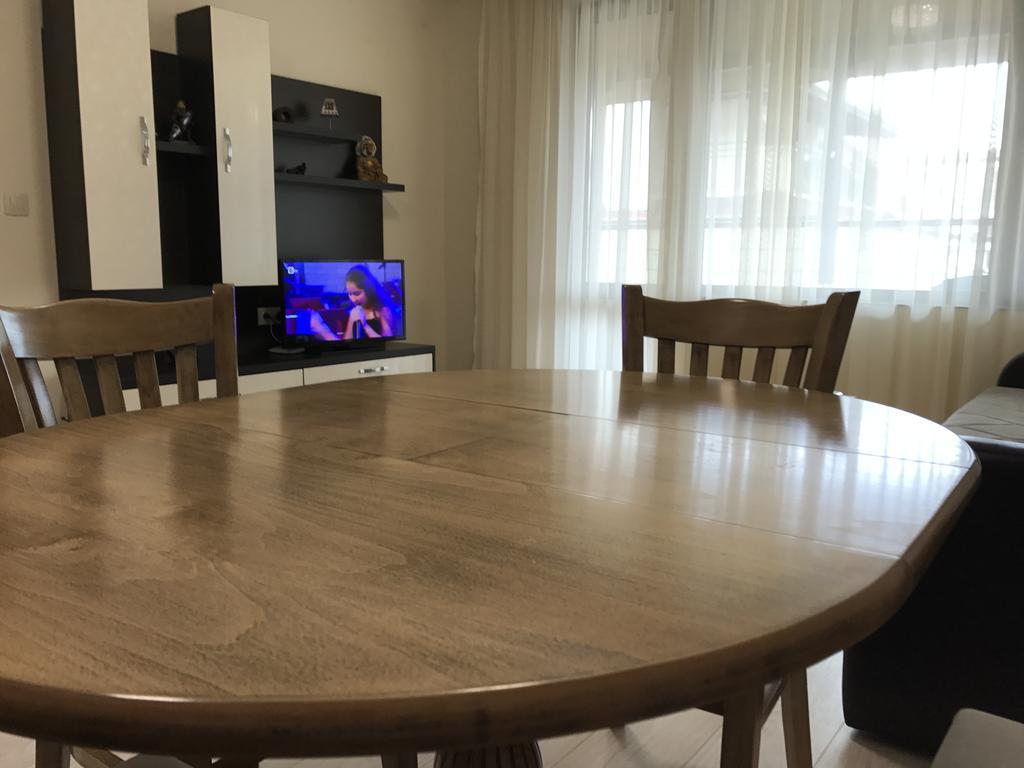 Beach Apartments Pomorie Luaran gambar