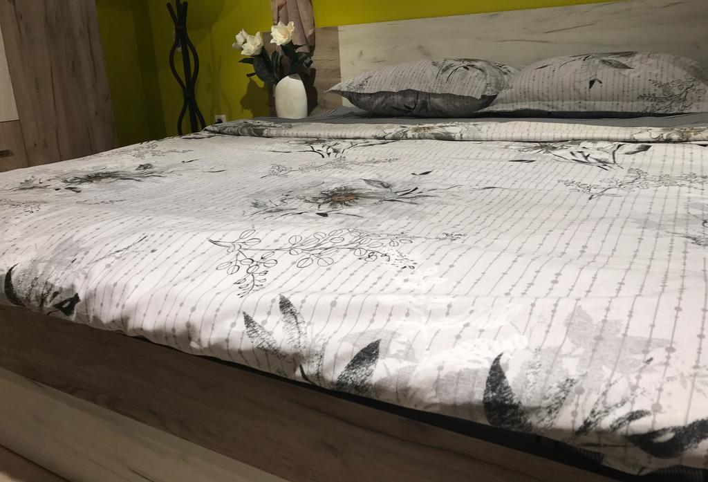 Beach Apartments Pomorie Luaran gambar