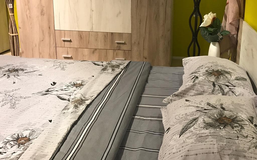 Beach Apartments Pomorie Luaran gambar